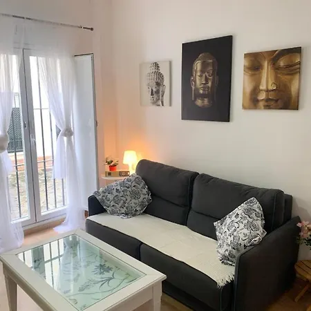 Apartamento Palma 2 Suenos Jerez de la Frontera