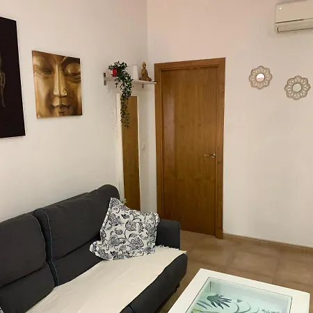 Palma 2 Suenos * Jerez de la Frontera