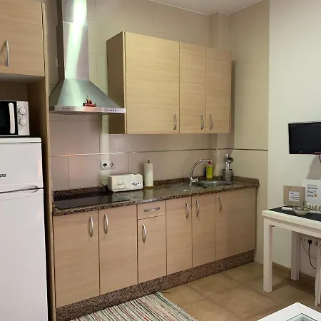 Palma 2 Suenos Апартаменти *