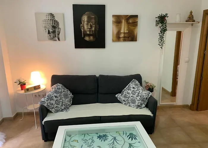 شقة Palma 2 Suenos