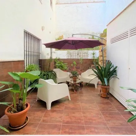 Palma 2 Suenos Apartment *