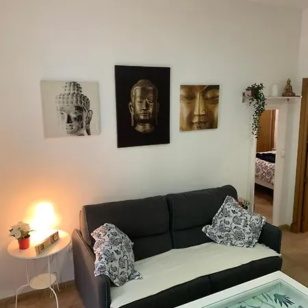 Palma 2 Suenos Jerez de la Frontera