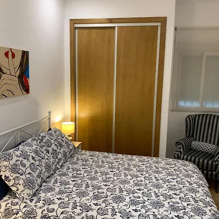 Palma 2 Suenos Apartment *