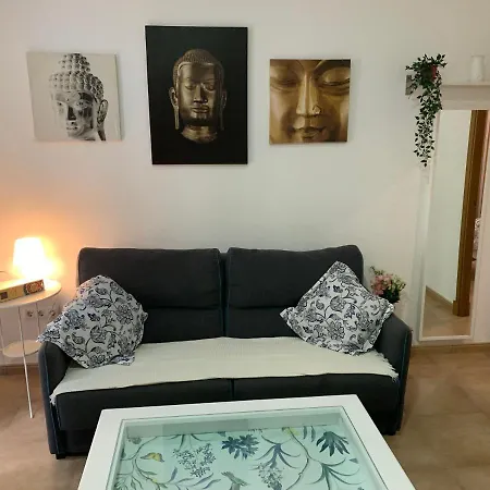 Apartment Palma 2 Suenos