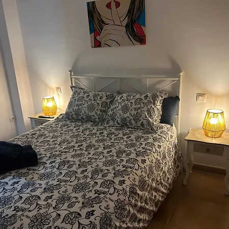 Palma 2 Suenos Apartment