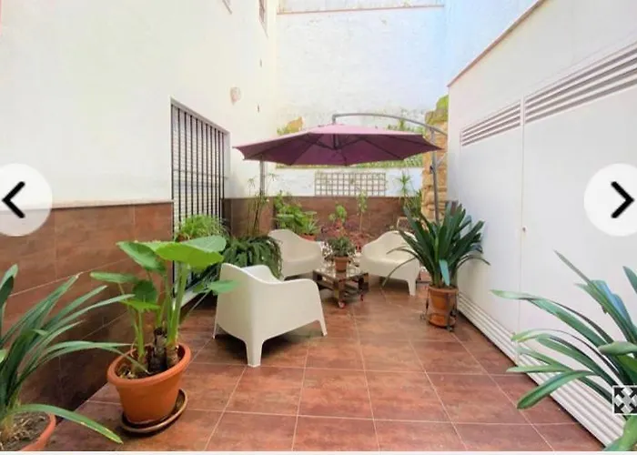 Palma 2 Suenos Apartment *