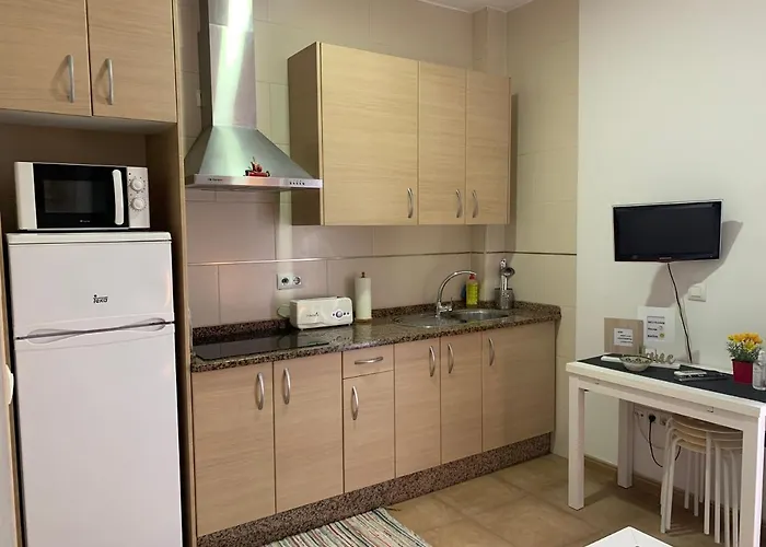 Palma 2 Suenos Apartment *