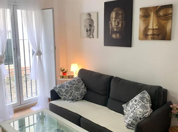 Apartment Palma 2 Suenos Jerez de la Frontera