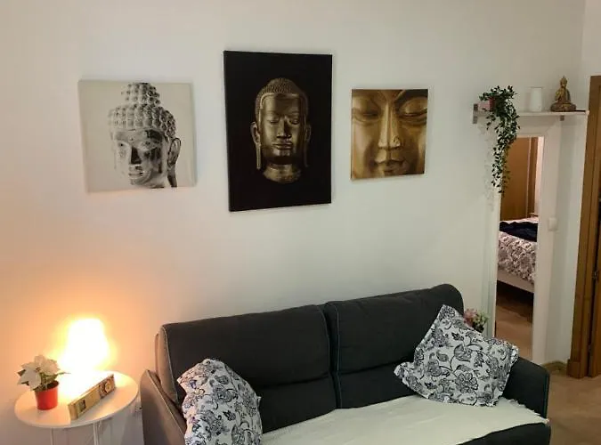 Palma 2 Suenos Jerez de la Frontera