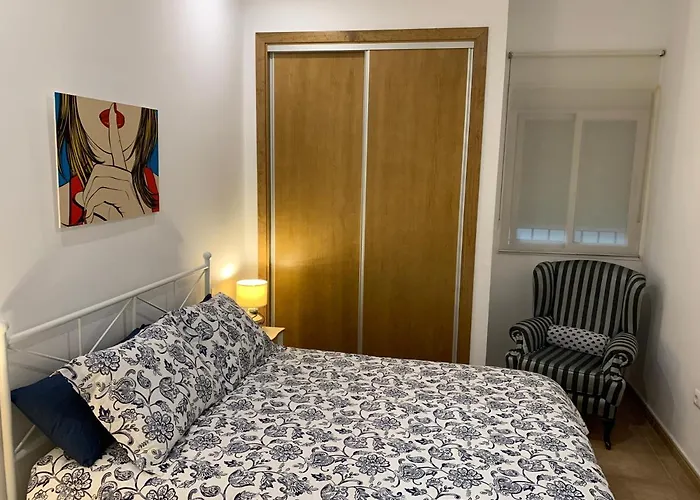 Palma 2 Suenos Apartment *