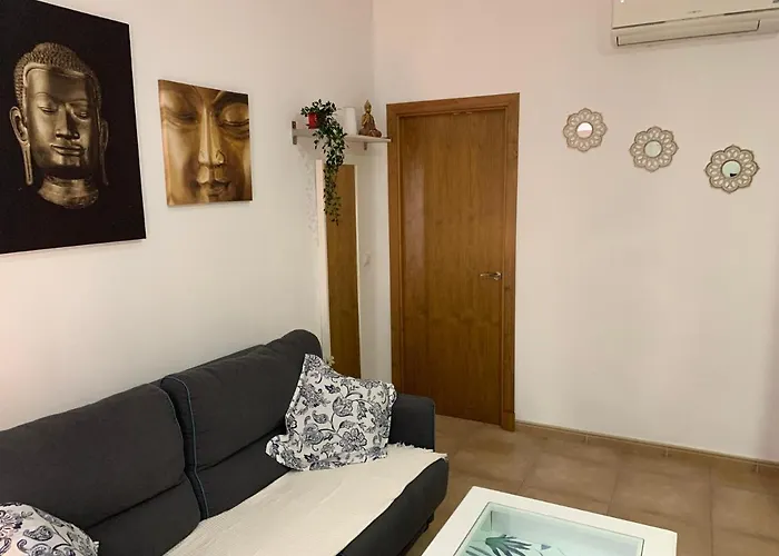 Palma 2 Suenos * Jerez de la Frontera