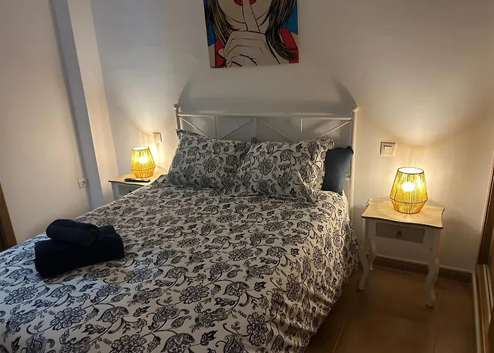 Palma 2 Suenos Apartment